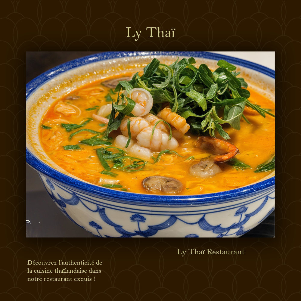 Ly Thaï 1